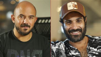 بالفيديو .. أحمد فهمي في الذكري السنوية لواقعة «معاك واسطة» : العسيلي أخطأ وأتمني ننسي ونشوف شغلنا