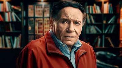 منتج فالنتينو : لا نعرف مثيرو الشائعات حول الزعيم .. والانتهاء من المسلسل أواخر ديسمبر