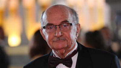  رزق السينما  .. هدية مهرجان القاهرة لمديره الفني الراحل يوسف شريف رزق الله