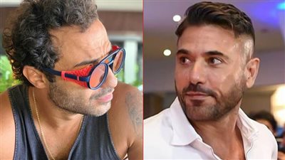 بالفيديو .. أحمد فهمي : «العارف» فيلم أحمد عز ويستحق اسمه قبل اسمي