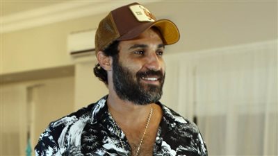 بالفيديو .. أحمد فهمي : أنا نجم أعمالي وتعلمت الدرس من السقا