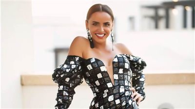 علا رشدى : مش هارقص في مهرجان القاهرة زي مارقصت في الجونة