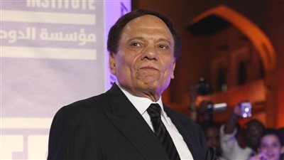 السؤال الصعب : لماذا يقاطع الزعيم مهرجان القاهرة السينمائي؟ 