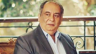 يوسف زيدان ينقل اقامته في القاهرة الفاطمية