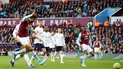 ليلة سقوط كبار أوروبا