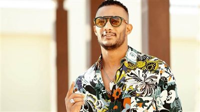 بعد نجاحه فى السعودية .. محمد رمضان يغنى فى الأردن