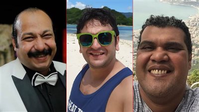 ملوك النحت الجدد .. كم بيومي فؤاد في مصر؟