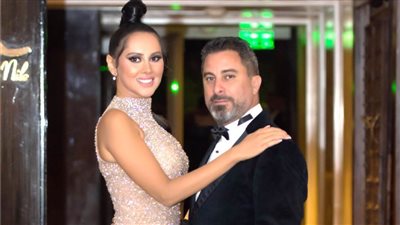 «جارة القمر» هو إسم فيلم ياسمين رئيس الجديد