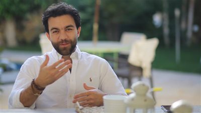 شريف رمزي : رفضت «منير الخطير» و«اللمبي» نجح في البداية فقط