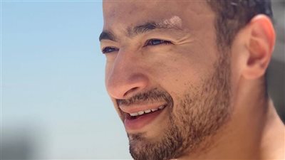 حماده هلال يستعد لأغنية جديدة بعنوان «صلوا علي رسول الله»