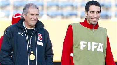 حدث في مثل هذا اليوم .. «بوما» تغير تصميم الكرة بسبب جوزيه وأبو تريكة