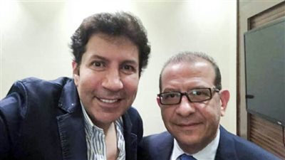 المحكمة تعاقب منى البدوى بتهمة تحرير شيكات بدون رصيد لهانى رمزى