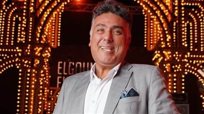 تامر حبيب لـ «خبر أبيض» : سنغير إسم «زي الشمس» ..  وهذه حقيقة «تيمور وشفيقة 2»