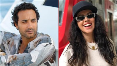 على طريقة العندليب وشادية .. صراع خفي بين كريم فهمي وياسمين رئيس