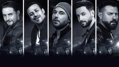 غدًا.. «ولاد رزق» في الجامعة الأمريكية