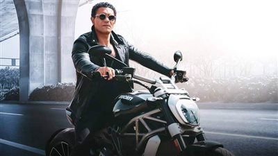 بسبب انشغال الأبطال ومشاكل طارق العريان .. تأجيل تحضير «الشايب»