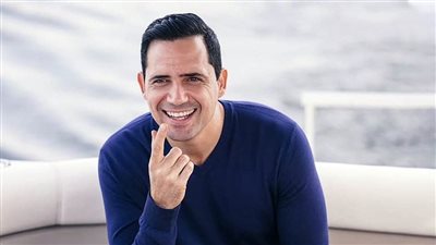 غداً .. حفل توزيع جوائز I Read Awards بحضور ظافر عابدين