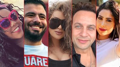 بالأسماء : نجوم فرقعوا سعد الصغير فى «النهارده فرحى يا جدعان»