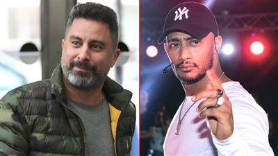 هادي الباجوري يعتذرعن فيلم محمد رمضان الجديد 