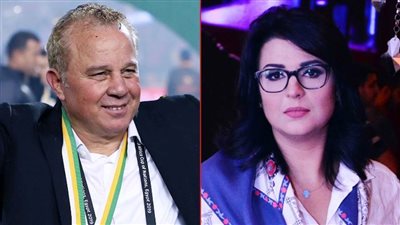 الأربعاء .. شوقي غريب يكشف كواليس الفوز ببطولة أمم إفريقيا في «معكم»