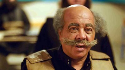  أحمد أدم باع القرموطى ويستعد لفيلم جديد مع أحمد البدري