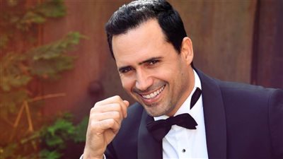 سر غياب ظافر العابدين عن حفل توزيع جوائز I Read Awards 