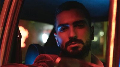 قرار المهن الموسيقية .. إيقاف محمد الشرنوبي بسبب سارة الطباخ