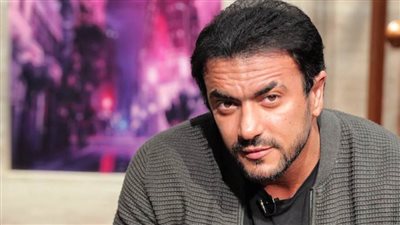 كيف يستعد العوضي لتجسيد شخصية «عشماوي»؟