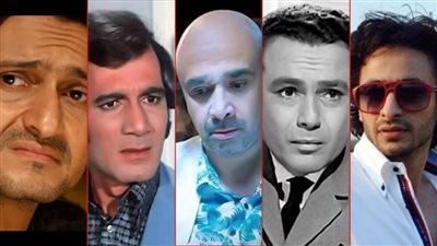 علي طريقة كريم عبدالعزيز .. نجوم اتبهدلوا وأفلام رصدت معاناة الزوج