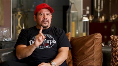 بالفيديو .. هشام عباس : لا أهاجم البنات في ألبومي وانتظروا «هـ أمد إيدي»