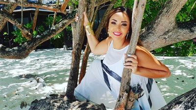 داليا البحيري : هذا شرطي الوحيد للموافقة على «حريم كريم 2»