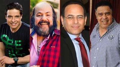 أفلام ومسرحيات وكتب .. كيف تم وسيتم احياء ذكري هؤلاء؟