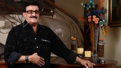 عودة سمير غانم للمسرح في «الزهر لما يلعب»