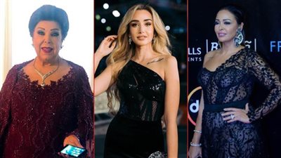 داليا ورجاء وهنا .. أبرز الغائبين غدا عن حفل ختام القاهرة السينمائي