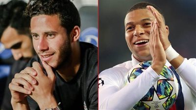 خاص .. رمضان يتحدي مبابي في مارس 2020