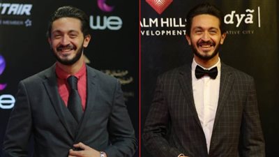 ضيف مهرجان القاهرة المثالي .. يوسف عثمان أول من حضر في الإفتتاح والأول أيضا في الختام 