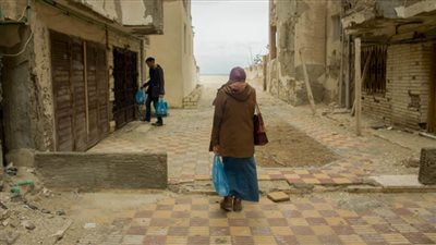 تنوية خاص للفيلم المصري «فخ» من لجنة تحكيم مسابقة سينما الغد