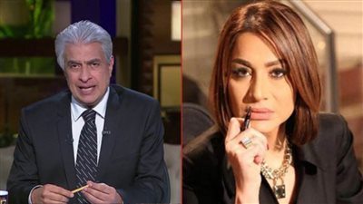 مفاجأة .. بسمة وهبة تقدم «كل يوم» علي ON E والإبراشي يستعد للتلفزيون المصري