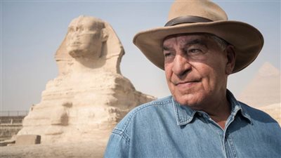 زاهى حواس في جولة أوروبية استعداداً لأوبرا الملك توت