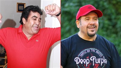 بالفيديو .. هشام عباس : الشعبي غنا محترم وبحب أحمد عدوية