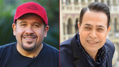 بالفيديو .. هشام عباس : حكيم بدأ مع شركة «سونار» وصوته جامد من يومه