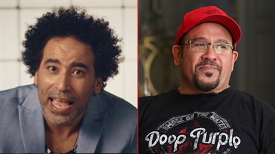 بالفيديو .. هشام عباس : مصطفى شوقى صاحب شخصية وملطشة القلوب نجاحها بداية