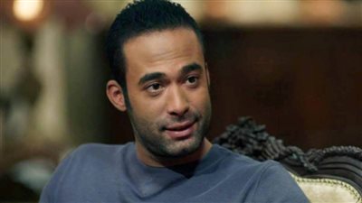 رامي طلع جدع .. شقيق هيثم زكي يفكر في زاوية مسجد أو دار أيتام كصدقة جارية