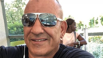 محمد لطفي أحدث المنضمين إلي «النهاية»