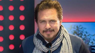 محمد رياض لـ «خبر أبيض» : قرار انسحابى من «رحيل زهرة» مش نهائى