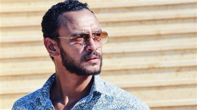 أحمد خالد صالح : دورى فى «شريط 6» صدمة لجمهورى