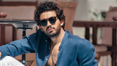 إسلام جمال يجسد شقيق أحمد صلاح حسني في «ختم النمر»