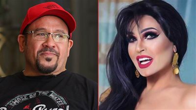 بالفيديو .. هشام عباس : تجربتي مع فيفي عبده لم تكتمل واستفدت منها كتير