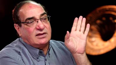 مجدي أحمد علي عن «2 طلعت حرب» : مالوش علاقة بـ «عمارة يعقوبيان»