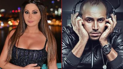 إليسا تختار 3 أغنيات جديدة من ألحان محمد يحيى في ألبومها الجديد